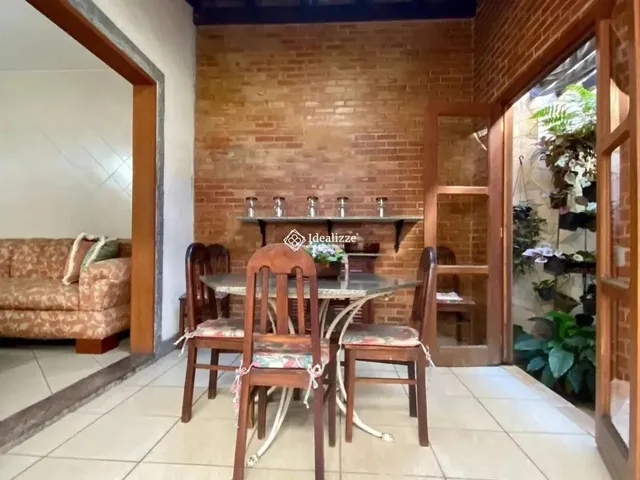Imagem: Casa com 3 Quartos Jardim Primavera Volta