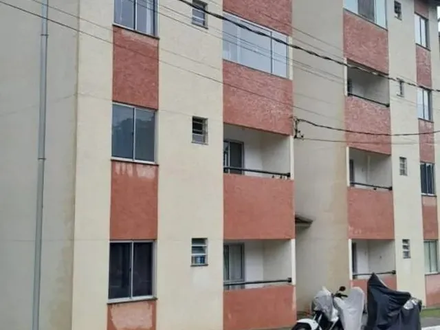 Imagem 11: Apartamento para Venda em Volta Redonda, Roma, 2 Dormitórios, 1 Suíte, 2 Banheiros, 1