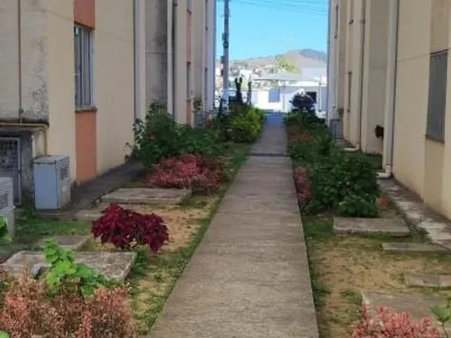 Imagem 4: Apartamento para Venda em Volta Redonda, Roma, 2 Dormitórios, 1 Suíte, 2 Banheiros, 1