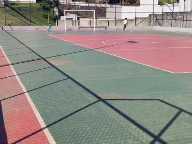 Imagem 2: Apartamento para Venda em Volta Redonda, Roma, 2 Dormitórios, 1 Suíte, 2 Banheiros, 1