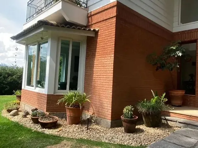 Imagem 12: Casa para Venda com 319 Metros Quadrados com 3 Quartos em Casa da Lua - Resende - Rj