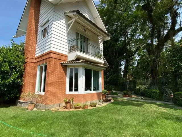 Imagem 9: Casa para Venda com 319 Metros Quadrados com 3 Quartos em Casa da Lua - Resende - Rj