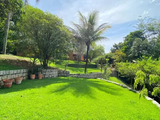 Imagem 6: Casa para Venda com 319 Metros Quadrados com 3 Quartos em Casa da Lua - Resende - Rj
