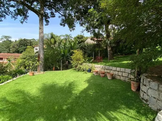 Imagem 13: Casa para Venda com 319 Metros Quadrados com 3 Quartos em Casa da Lua - Resende - Rj