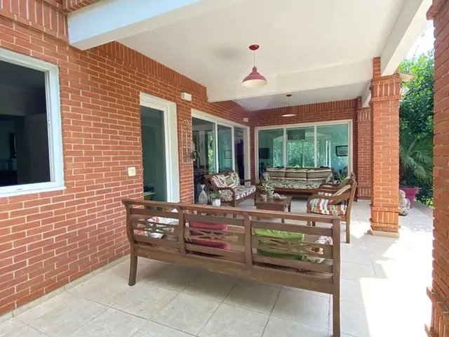 Imagem 14: Casa para Venda com 319 Metros Quadrados com 3 Quartos em Casa da Lua - Resende - Rj