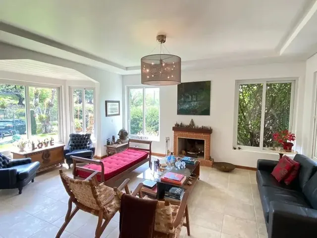 Imagem 3: Casa para Venda com 319 Metros Quadrados com 3 Quartos em Casa da Lua - Resende - Rj
