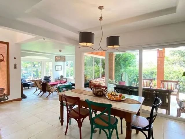 Imagem 7: Casa para Venda com 319 Metros Quadrados com 3 Quartos em Casa da Lua - Resende - Rj