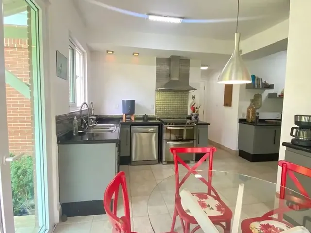 Imagem 4: Casa para Venda com 319 Metros Quadrados com 3 Quartos em Casa da Lua - Resende - Rj