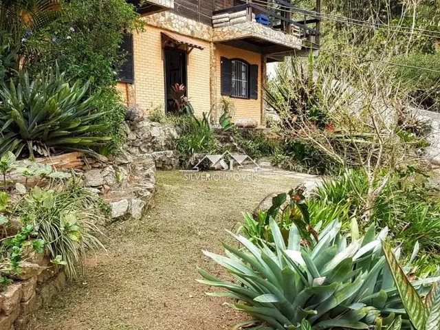 Imagem: Casa- Petrópolis, Samambaia