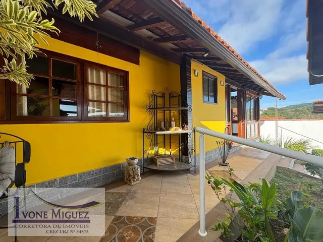 Imagem 7: Casa em Village São Roque - Miguel Pereira