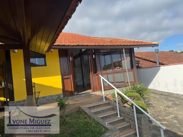 Imagem 6: Casa em Village São Roque - Miguel Pereira