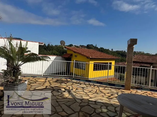Imagem 2: Casa em Village São Roque - Miguel Pereira