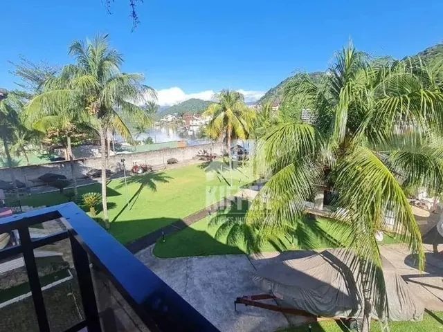 Imagem: Apartamento Duplex 3 Suítes Porteira Fechada