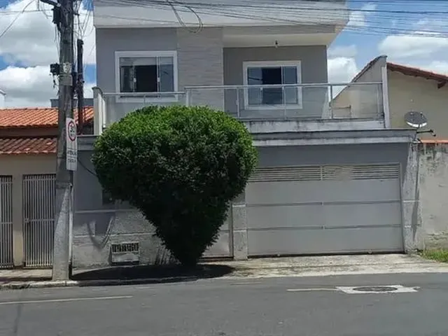 Imagem: Casa Duplex no Parque Ipiranga Resende Rj
