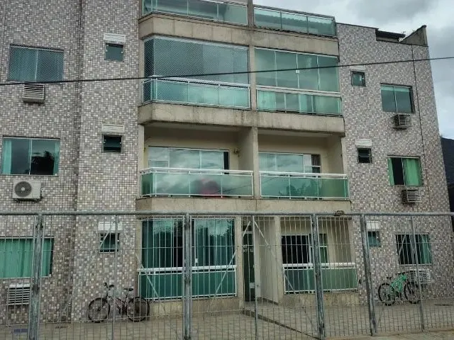 Imagem 1: Apartamento a Venda 2 Quartos