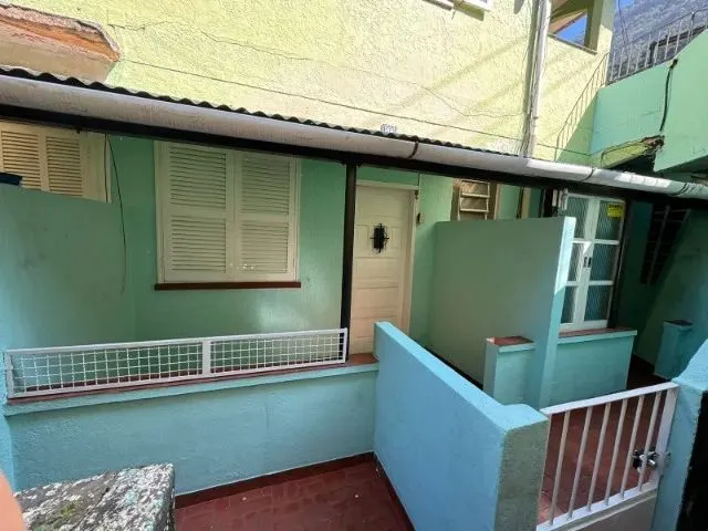 Imagem 1: Vendo Casa Tipo Apartamento na Estr.da Saudade - Cod 22128