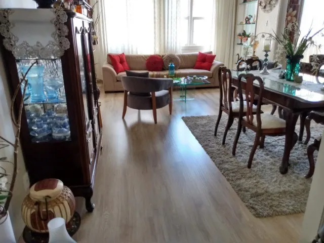 Imagem: Vendo Ótimo Apartamento com 3 Quartos no