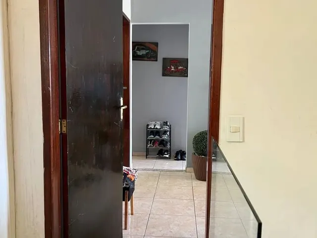 Imagem: Vendo Apartamento Estamparia