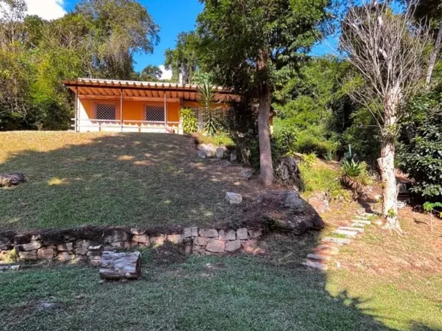Imagem: Casa Sítio