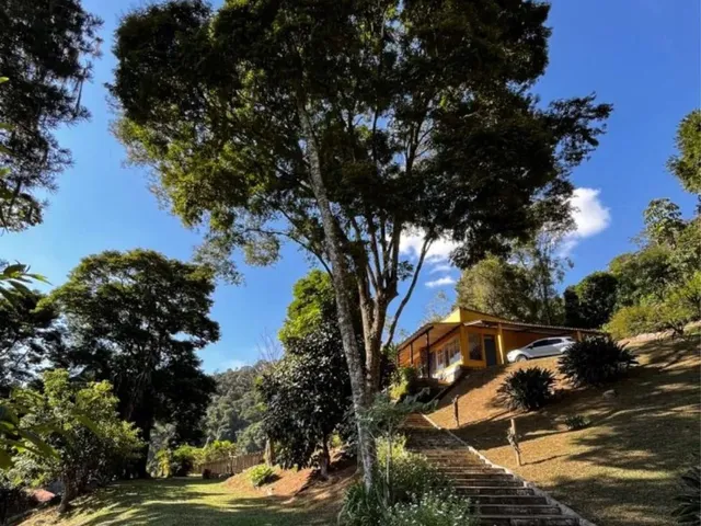 Imagem 3: Casa Sítio Casa com 2 dormitórios