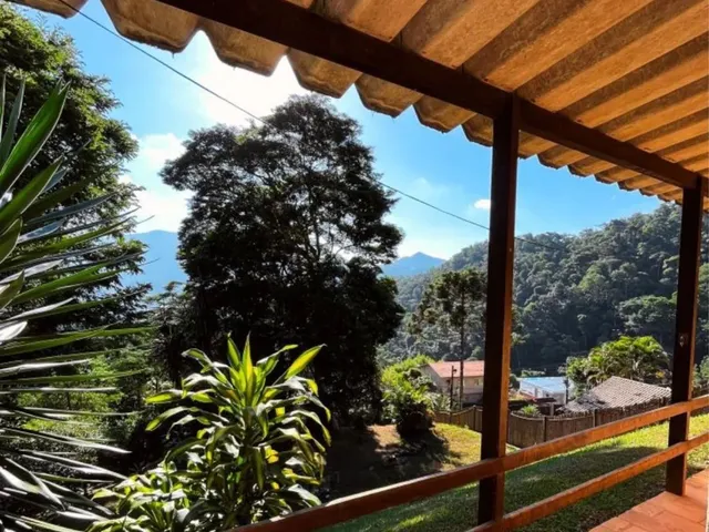 Imagem 4: Casa Sítio Casa com 2 dormitórios