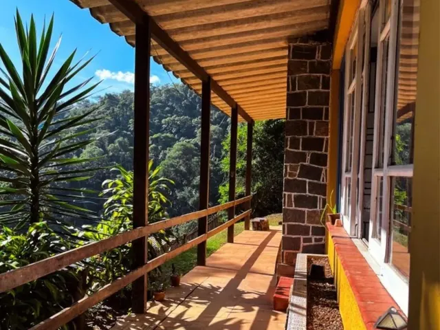 Imagem 5: Casa Sítio Casa com 2 dormitórios