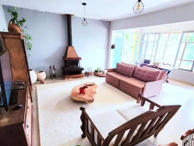 Imagem 6: Casa Sítio Casa com 2 dormitórios