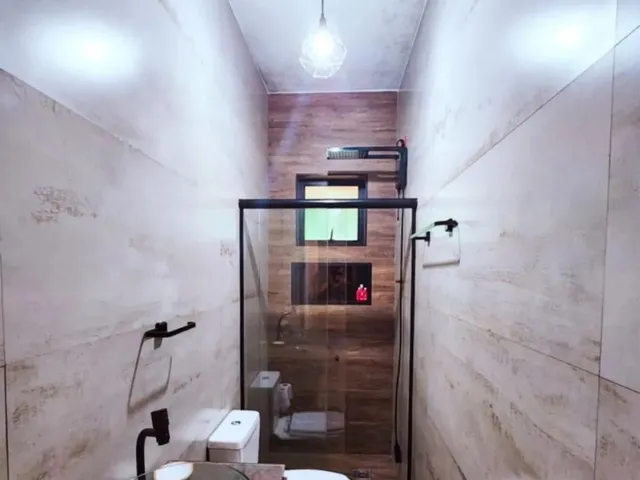 Imagem 9: Casa Sítio Casa com 2 dormitórios