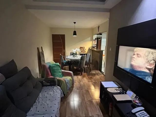 Imagem: Apartamento Padrão À Venda, Ponte Alta