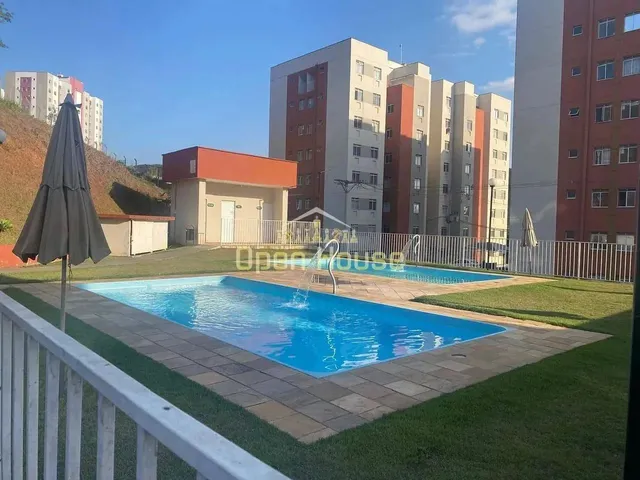 Imagem: Cobertura com 3 Quartos e Área Gourmet