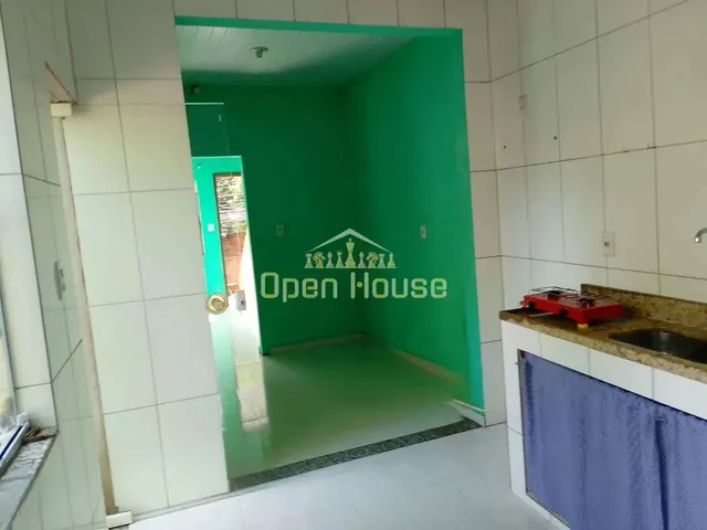 Imagem: Casa À Venda, Vila Coringa, Barra Mansa