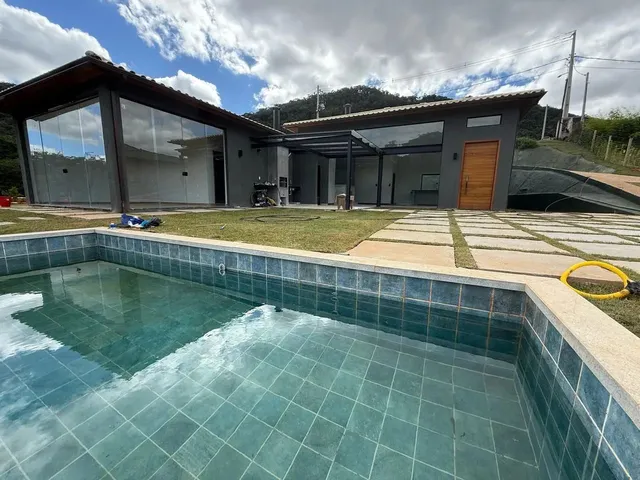 Imagem: Secretário (Condomínio) - Casa Nova