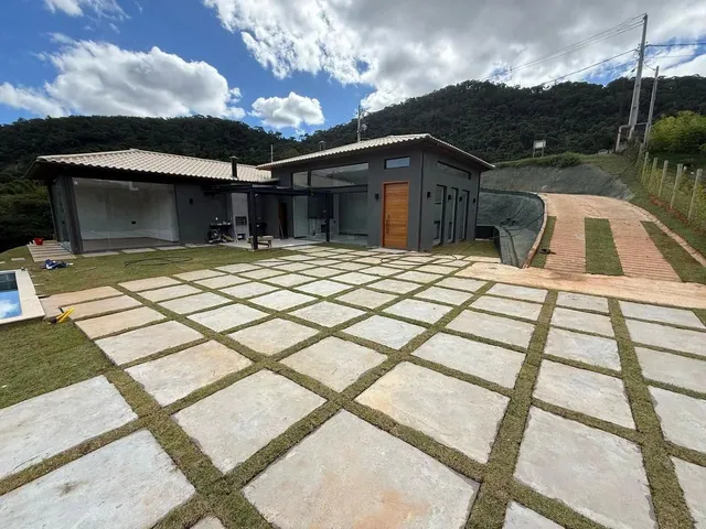 Imagem 2: Secretário (Condomínio) - Casa Nova