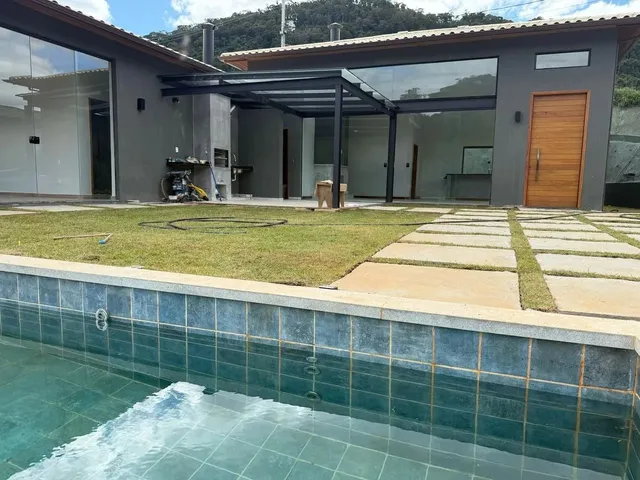 Imagem 3: Secretário (Condomínio) - Casa Nova
