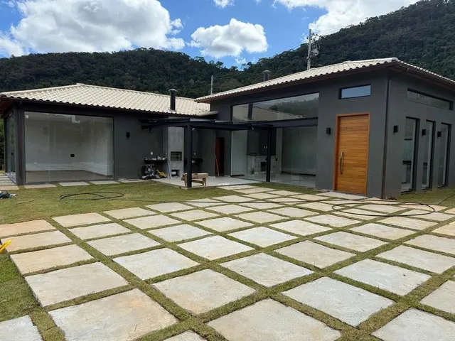 Imagem 4: Secretário (Condomínio) - Casa Nova