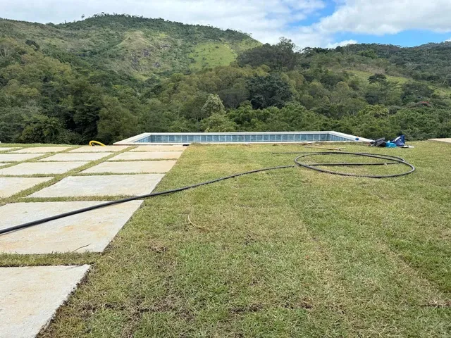 Imagem 5: Secretário (Condomínio) - Casa Nova