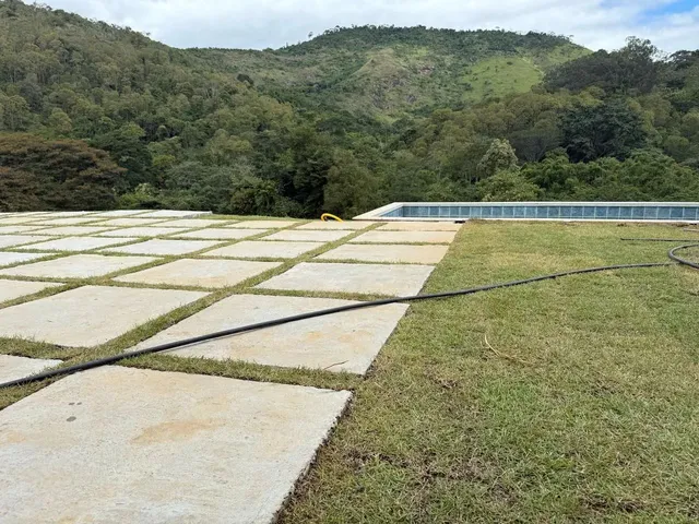 Imagem 6: Secretário (Condomínio) - Casa Nova