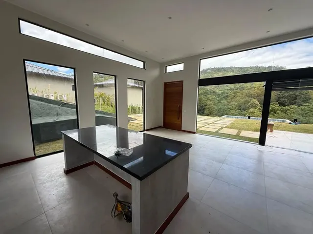 Imagem 7: Secretário (Condomínio) - Casa Nova