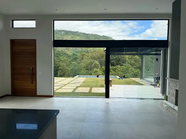 Imagem 8: Secretário (Condomínio) - Casa Nova