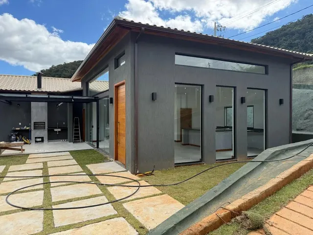 Imagem 9: Secretário (Condomínio) - Casa Nova