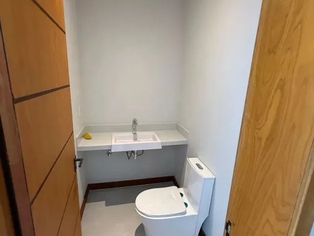 Imagem 11: Secretário (Condomínio) - Casa Nova