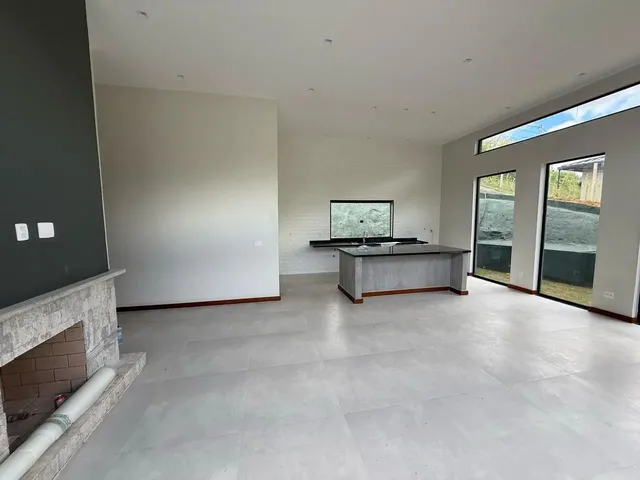 Imagem 12: Secretário (Condomínio) - Casa Nova