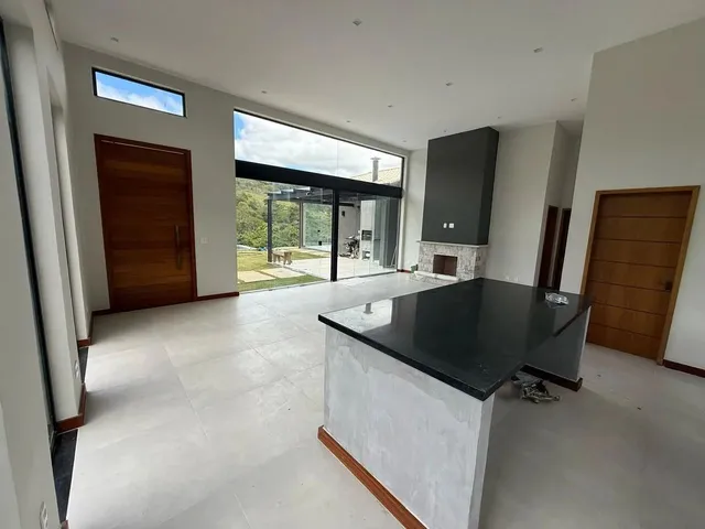 Imagem 13: Secretário (Condomínio) - Casa Nova