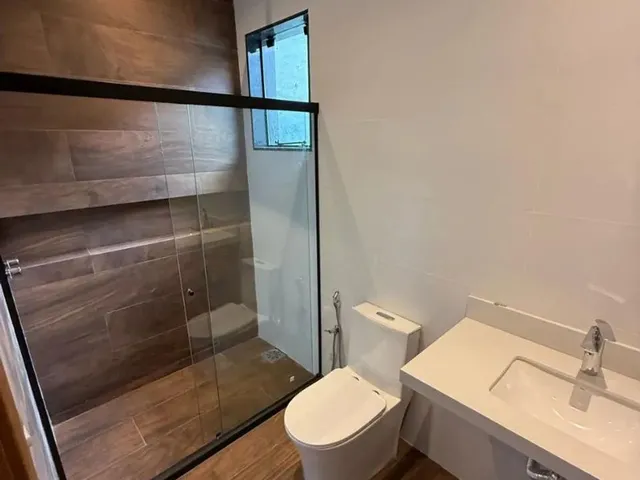 Imagem 14: Secretário (Condomínio) - Casa Nova