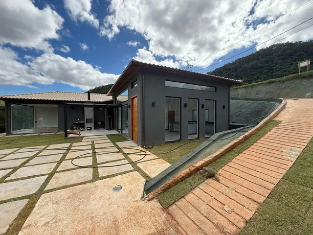 Imagem 16: Secretário (Condomínio) - Casa Nova