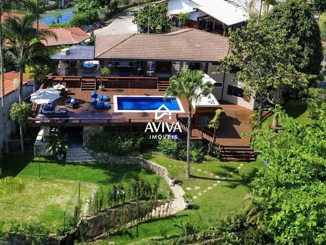 Imagem: Casa de Alto Padrão no Condomínio Portogalo