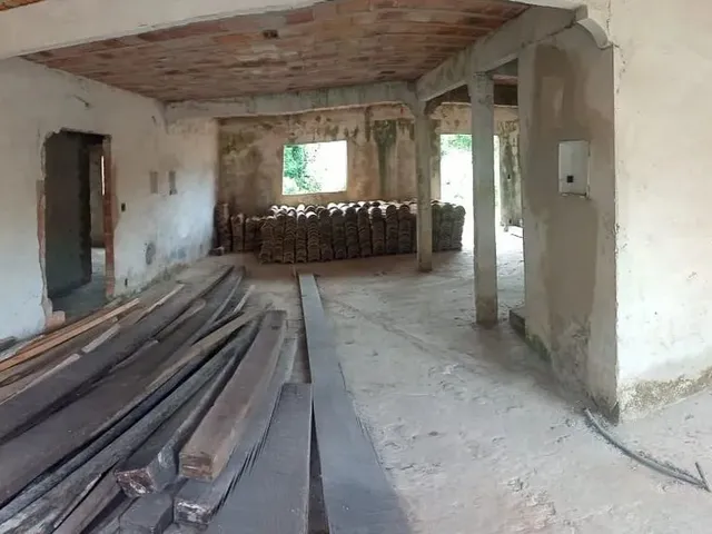 Imagem 4: Vendo Imóvel + Terreno 1300 M2