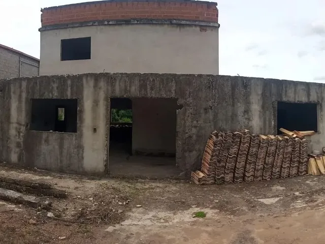 Imagem 14: Vendo Imóvel + Terreno 1300 M2