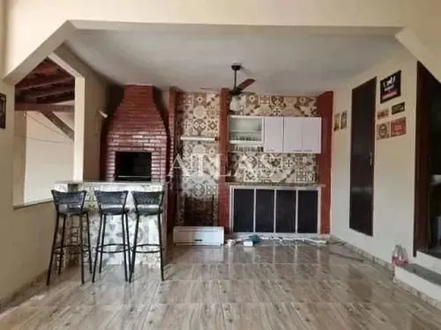 Imagem: Casa Grande 4 Quartos, 300M2- Jardim Veneza