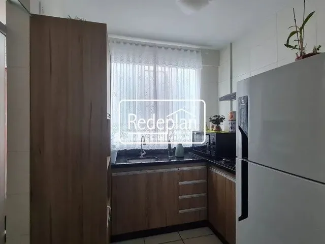 Imagem 2: Apartamento de 2 Quartos em Residencial - St. Rita do Zarur/Vr